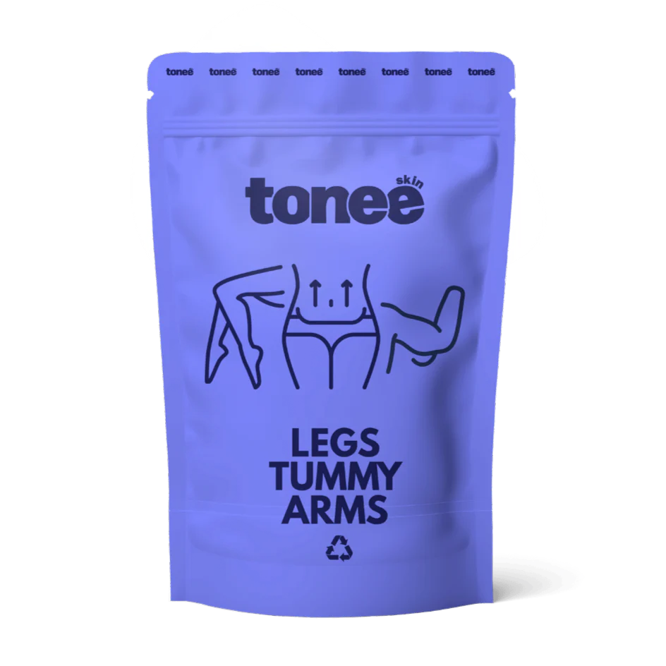 Tonee™ - Plastry Liftingujące 4w1