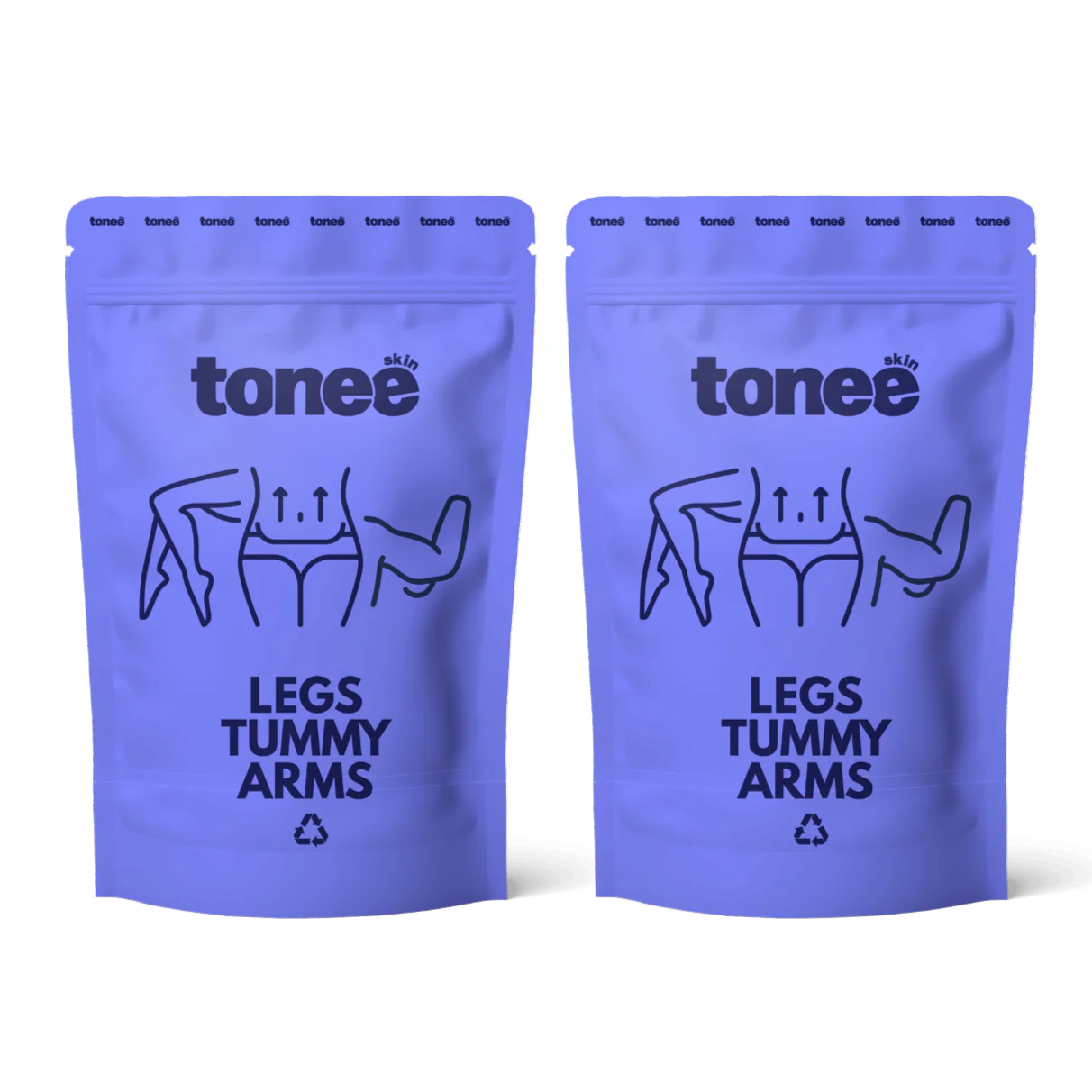 Tonee™ - Plastry Liftingujące 4w1