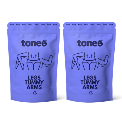 Tonee™ - Plastry Liftingujące 4w1